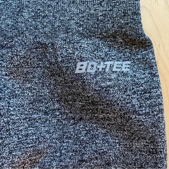 BO+TEE Unstoppable Leggings XS Petite - Picture 6 of 13